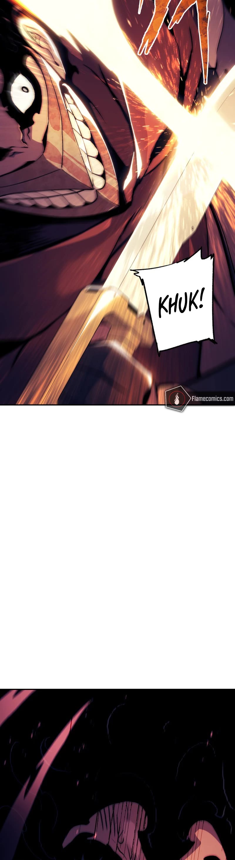 Return of the Broken Constellation Chapter 106 page 32 - Chapter 106