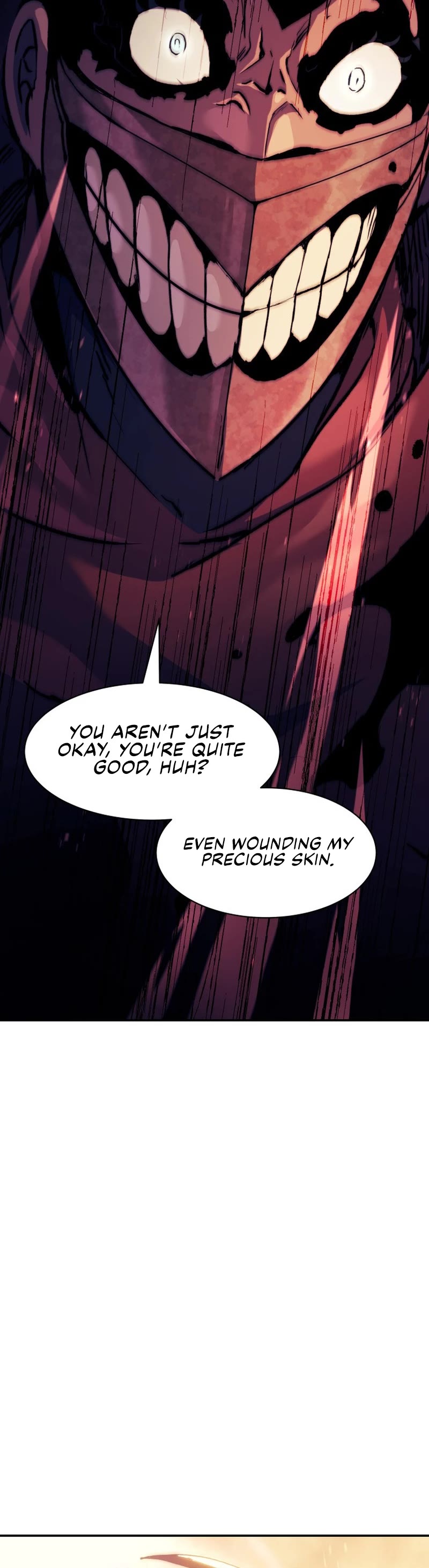 Return of the Broken Constellation Chapter 106 page 33 - Chapter 106