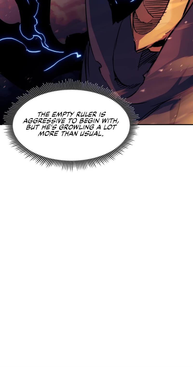 Return of the Broken Constellation Chapter 106 page 37 - Chapter 106