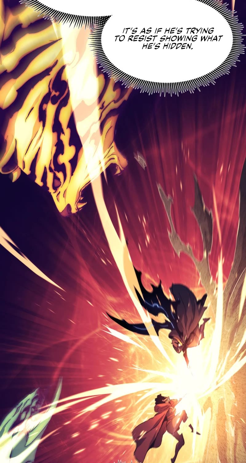 Return of the Broken Constellation Chapter 106 page 40 - Chapter 106