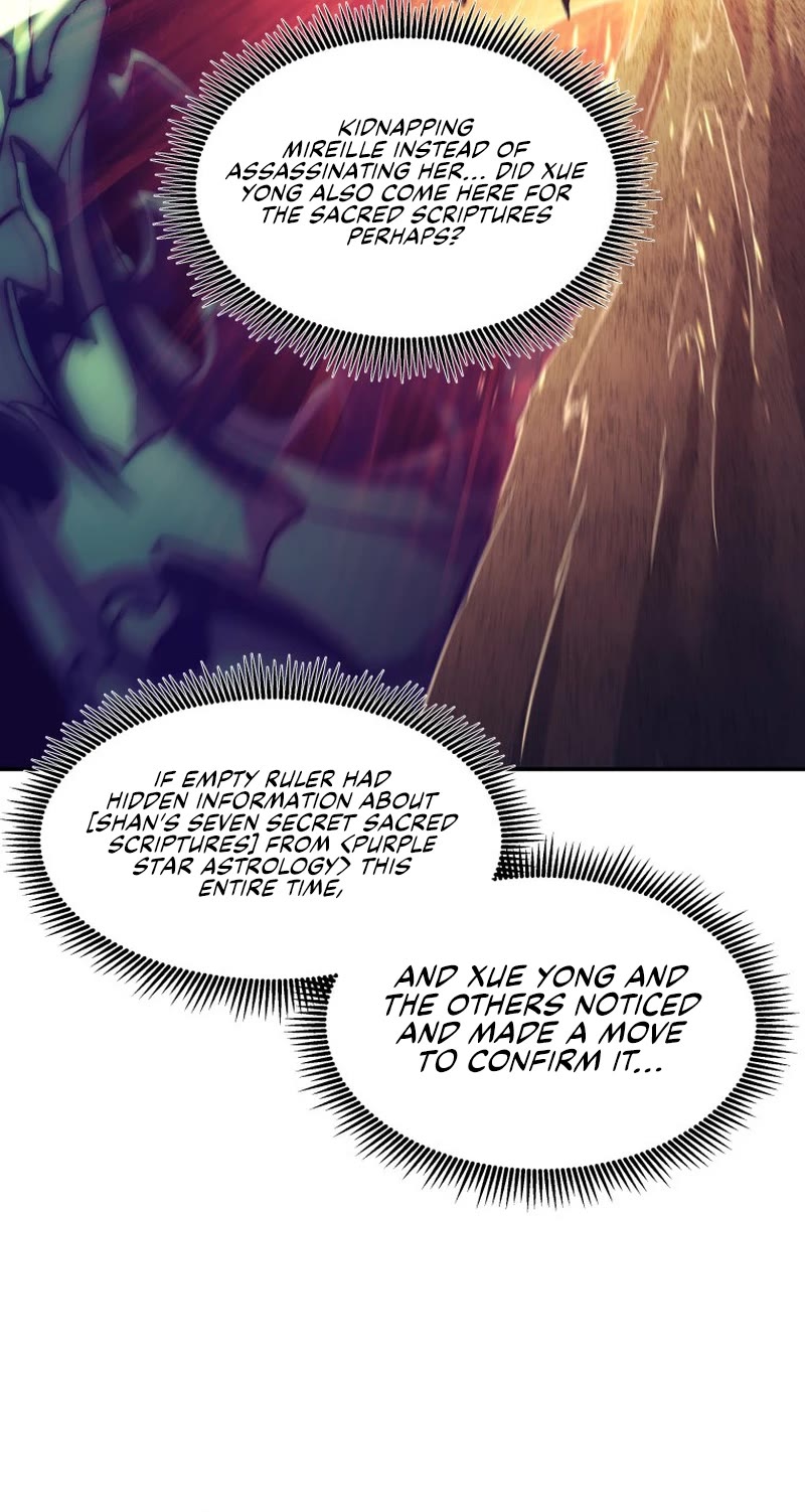 Return of the Broken Constellation Chapter 106 page 41 - Chapter 106