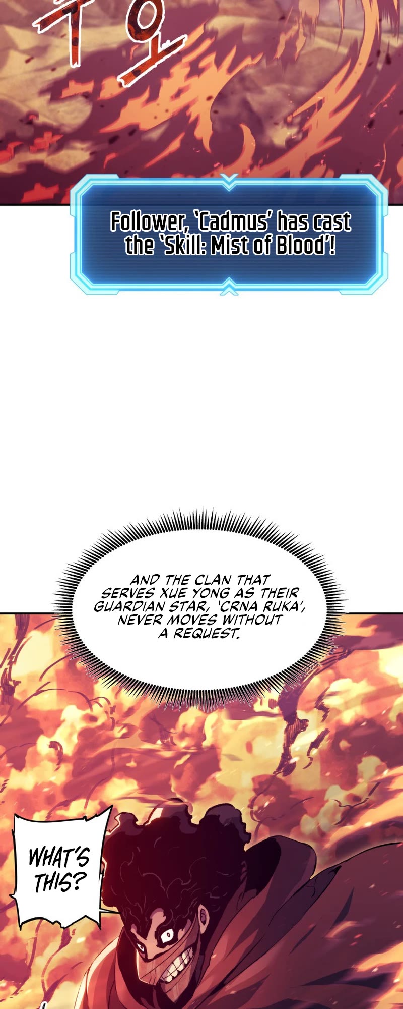 Return of the Broken Constellation Chapter 106 page 44 - Chapter 106