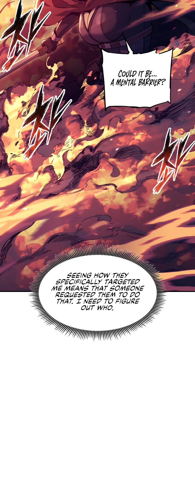 Return of the Broken Constellation Chapter 106 page 45 - Chapter 106