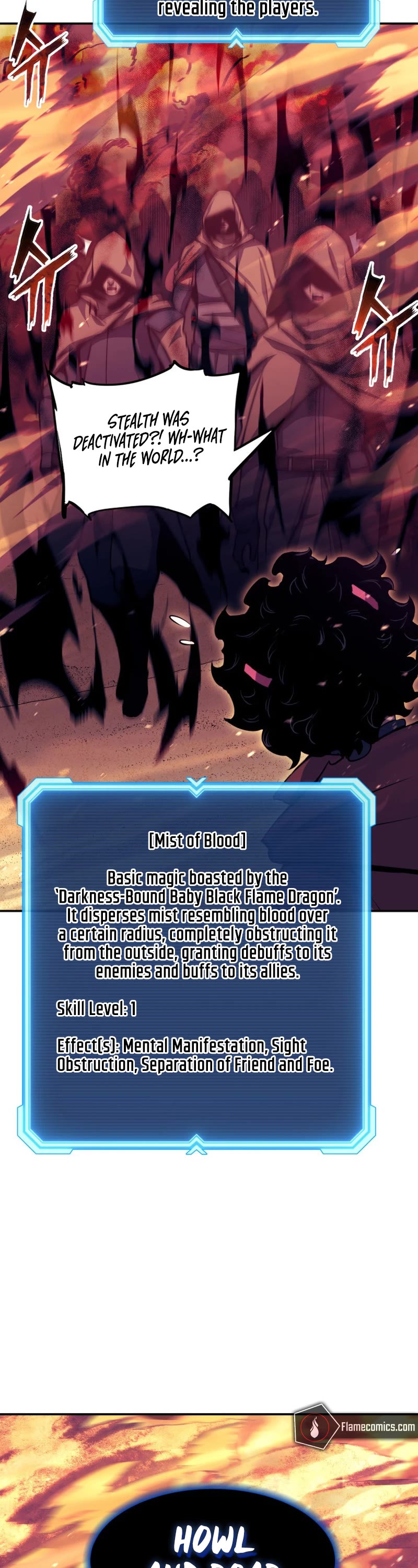 Return of the Broken Constellation Chapter 106 page 47 - Chapter 106