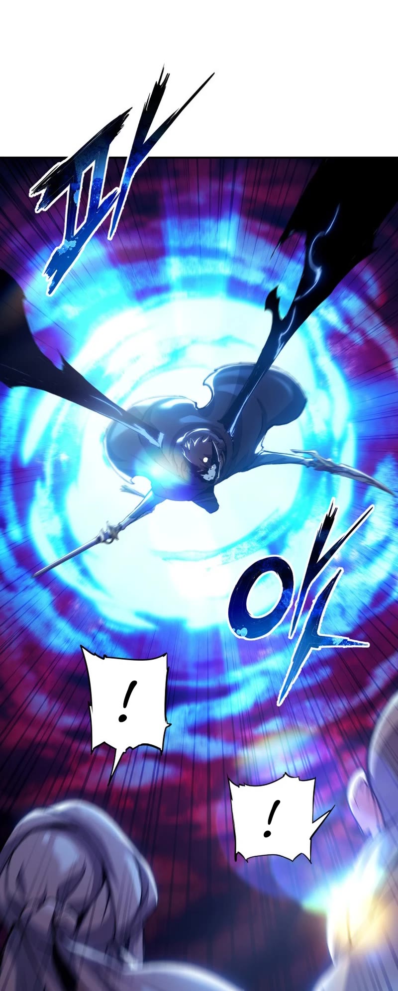 Return of the Broken Constellation Chapter 106 page 49 - Chapter 106