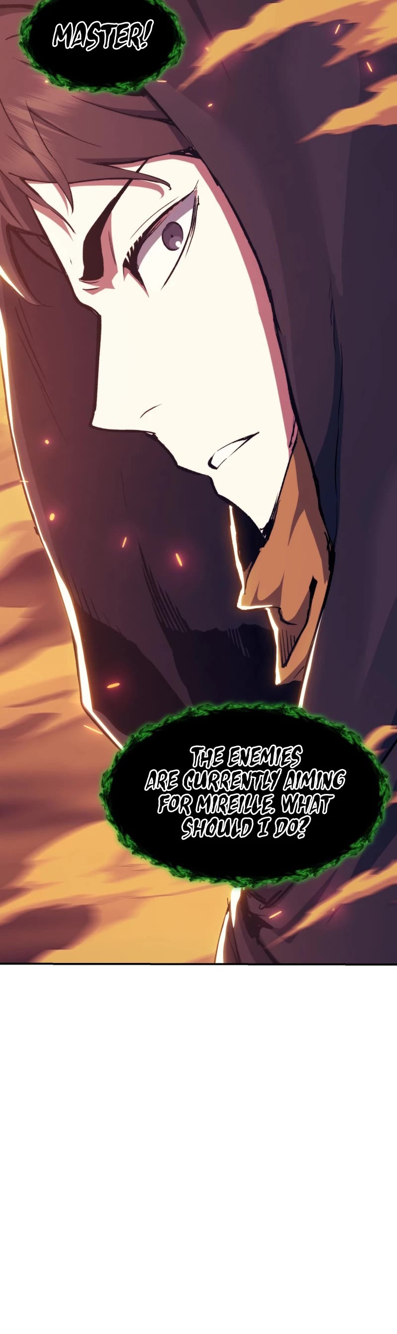 Return of the Broken Constellation Chapter 106 page 8 - Chapter 106