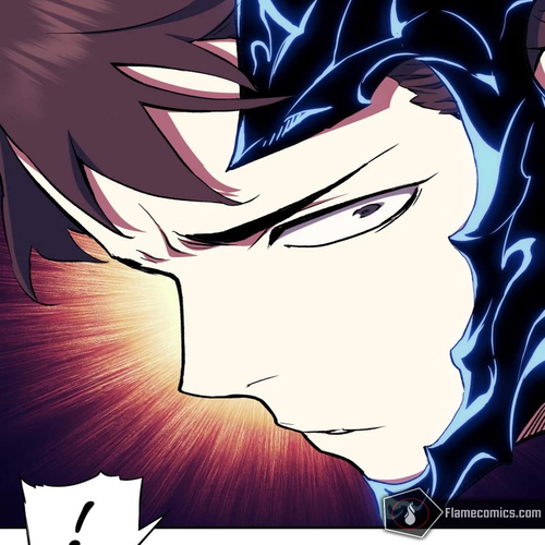 Return of the Broken Constellation Chapter 106 cover