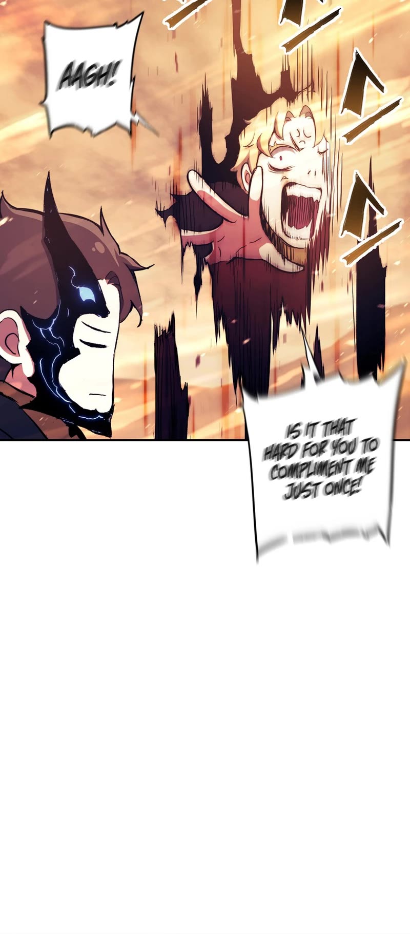 Return of the Broken Constellation Chapter 107 page 12 - Chapter 107