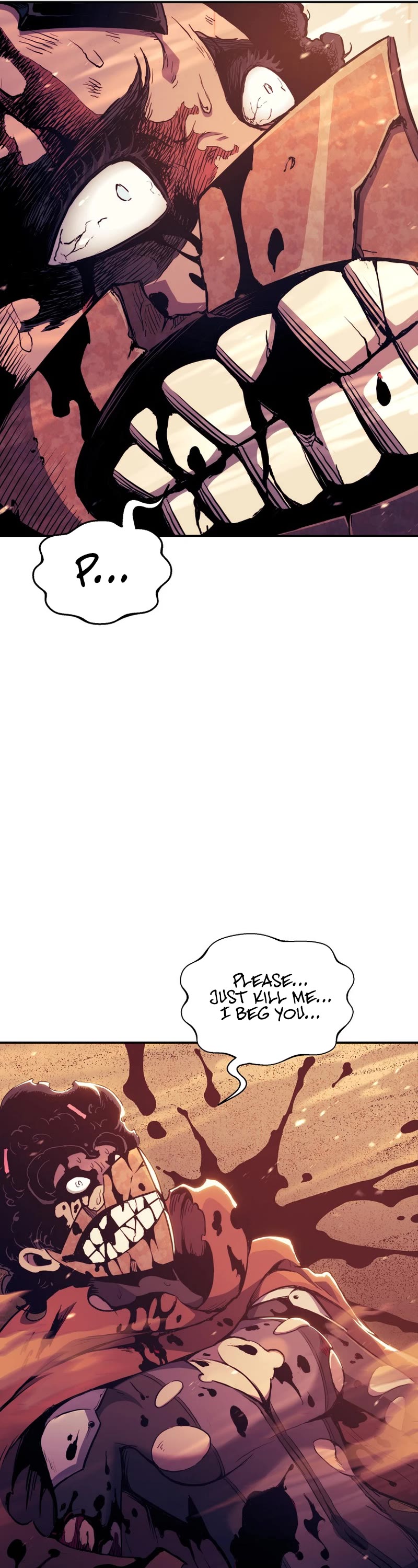 Return of the Broken Constellation Chapter 107 page 13 - Chapter 107