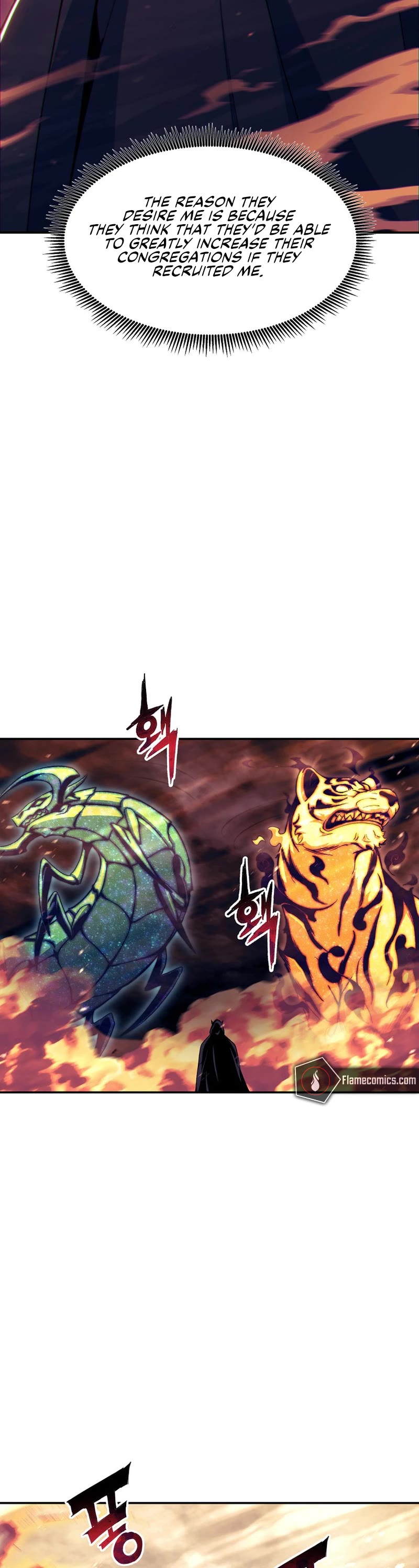 Return of the Broken Constellation Chapter 107 page 18 - Chapter 107