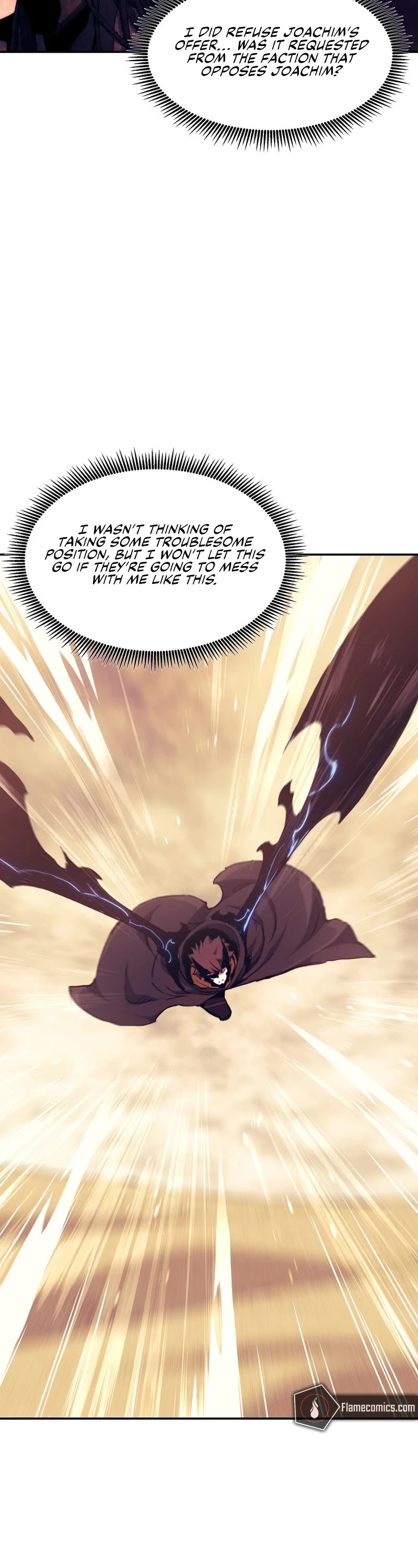 Return of the Broken Constellation Chapter 107 page 25 - Chapter 107