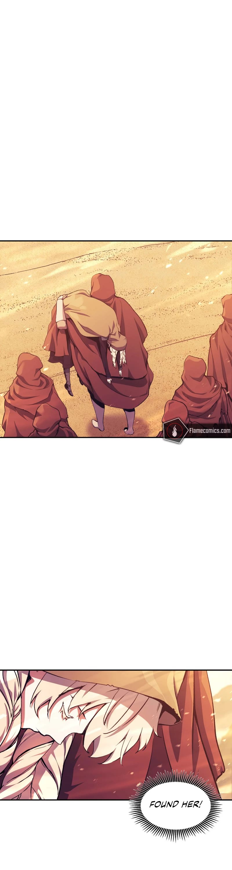 Return of the Broken Constellation Chapter 107 page 29 - Chapter 107