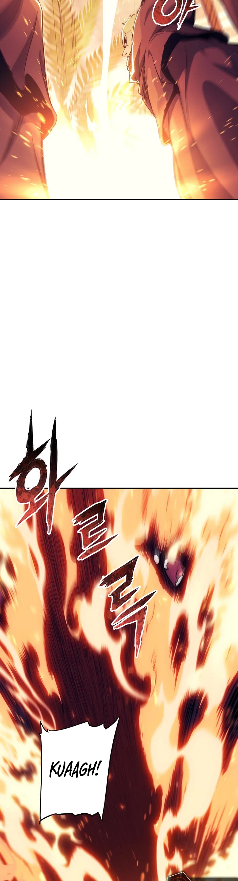Return of the Broken Constellation Chapter 107 page 33 - Chapter 107