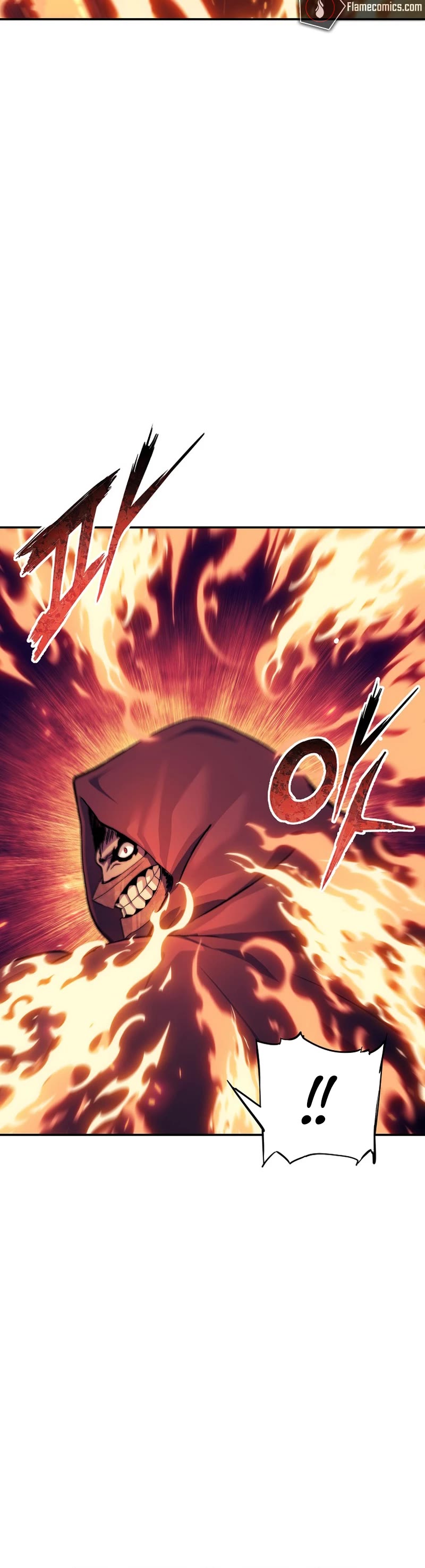 Return of the Broken Constellation Chapter 107 page 34 - Chapter 107