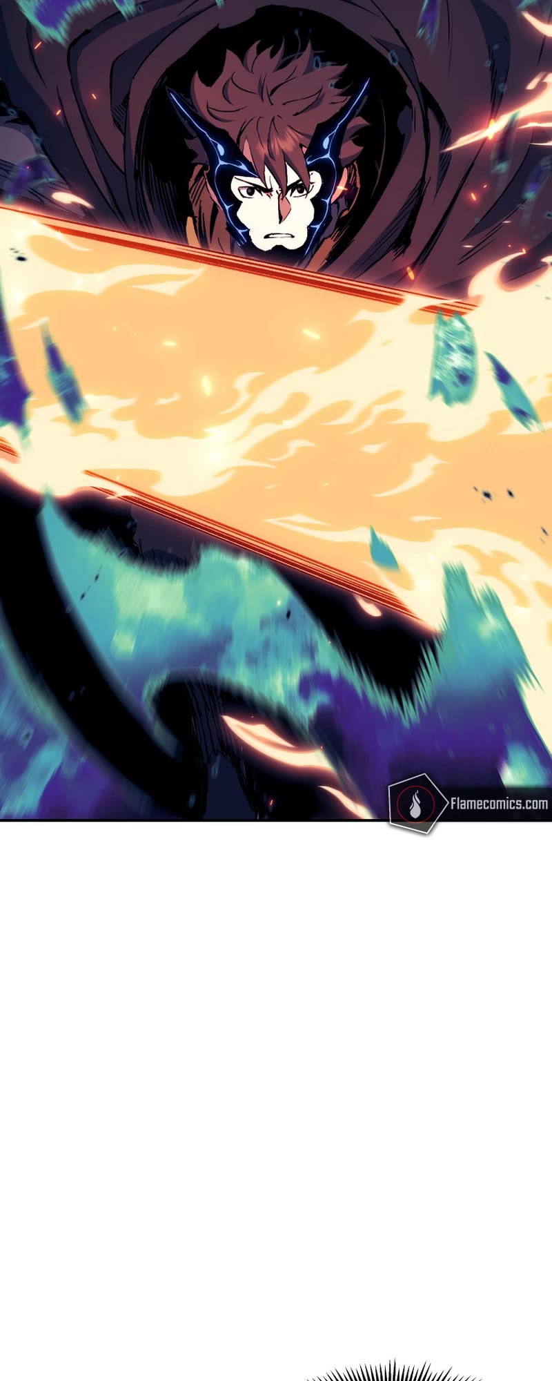 Return of the Broken Constellation Chapter 107 page 37 - Chapter 107