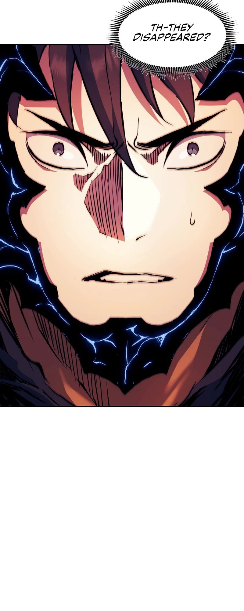 Return of the Broken Constellation Chapter 107 page 38 - Chapter 107
