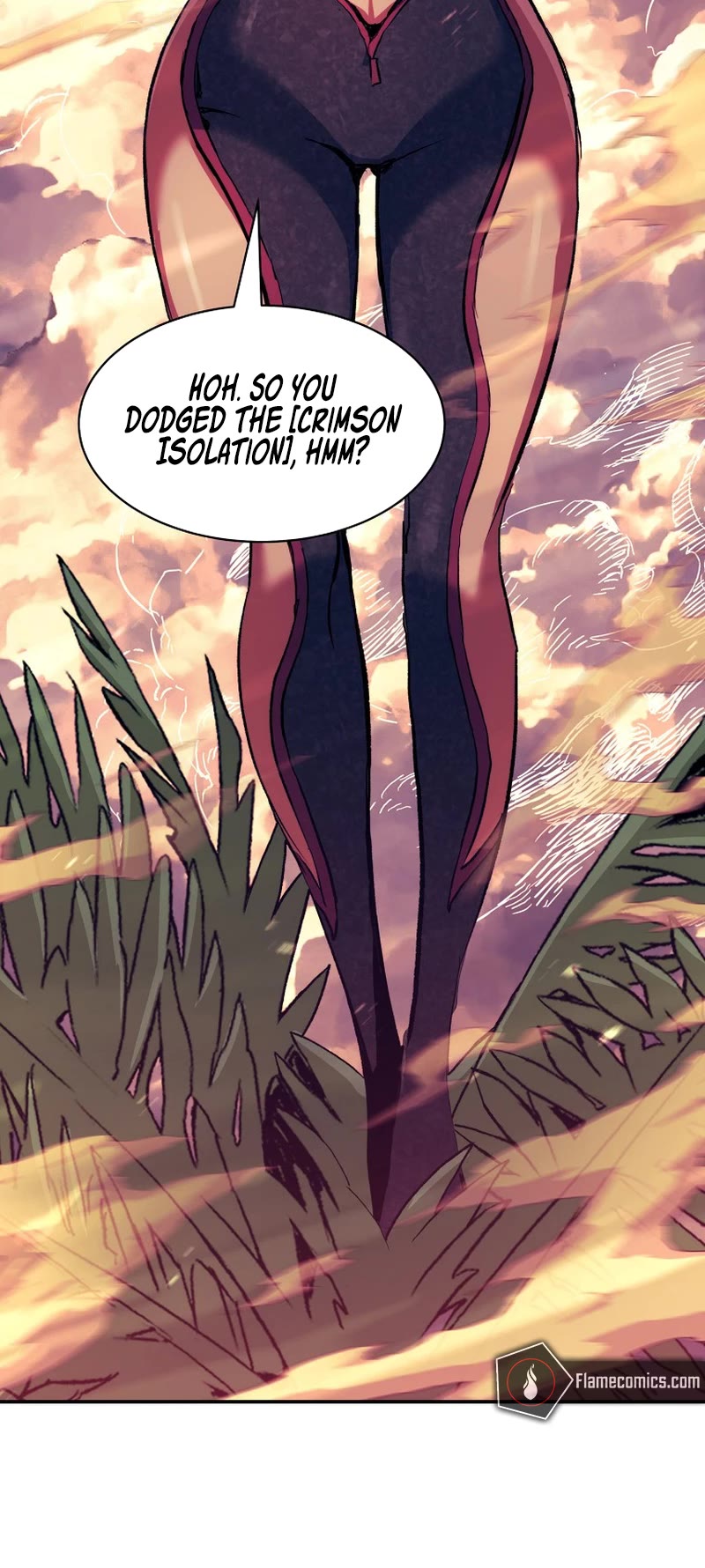 Return of the Broken Constellation Chapter 107 page 45 - Chapter 107