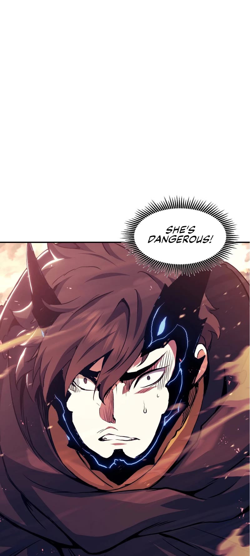 Return of the Broken Constellation Chapter 107 page 46 - Chapter 107