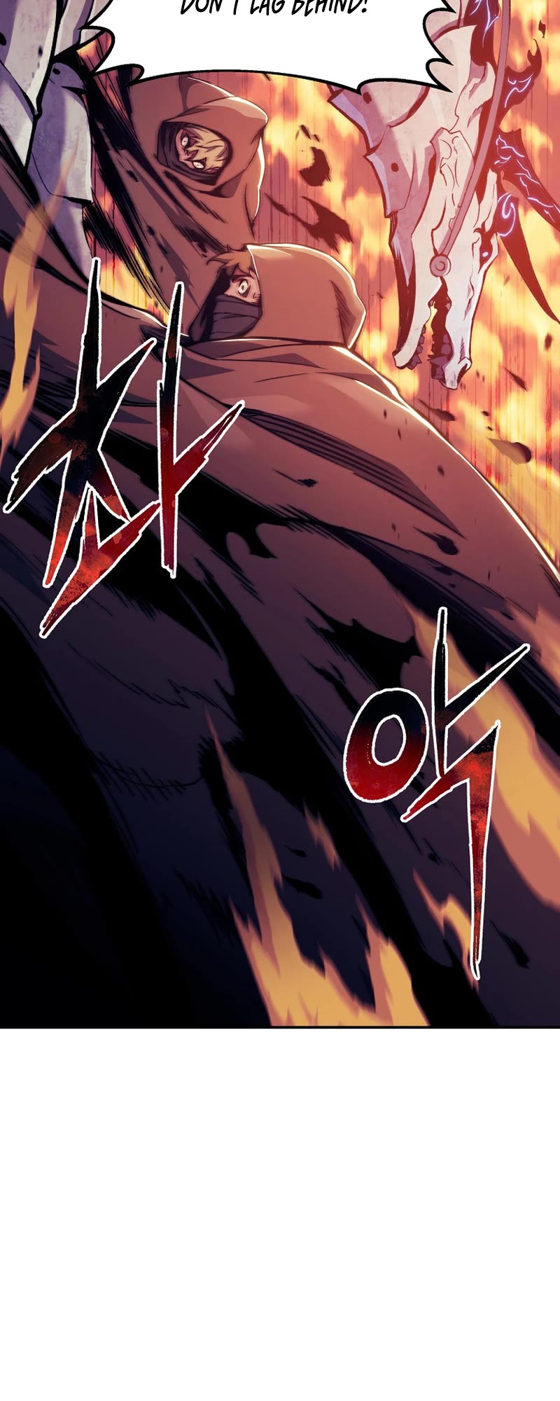 Return of the Broken Constellation Chapter 107 page 5 - Chapter 107
