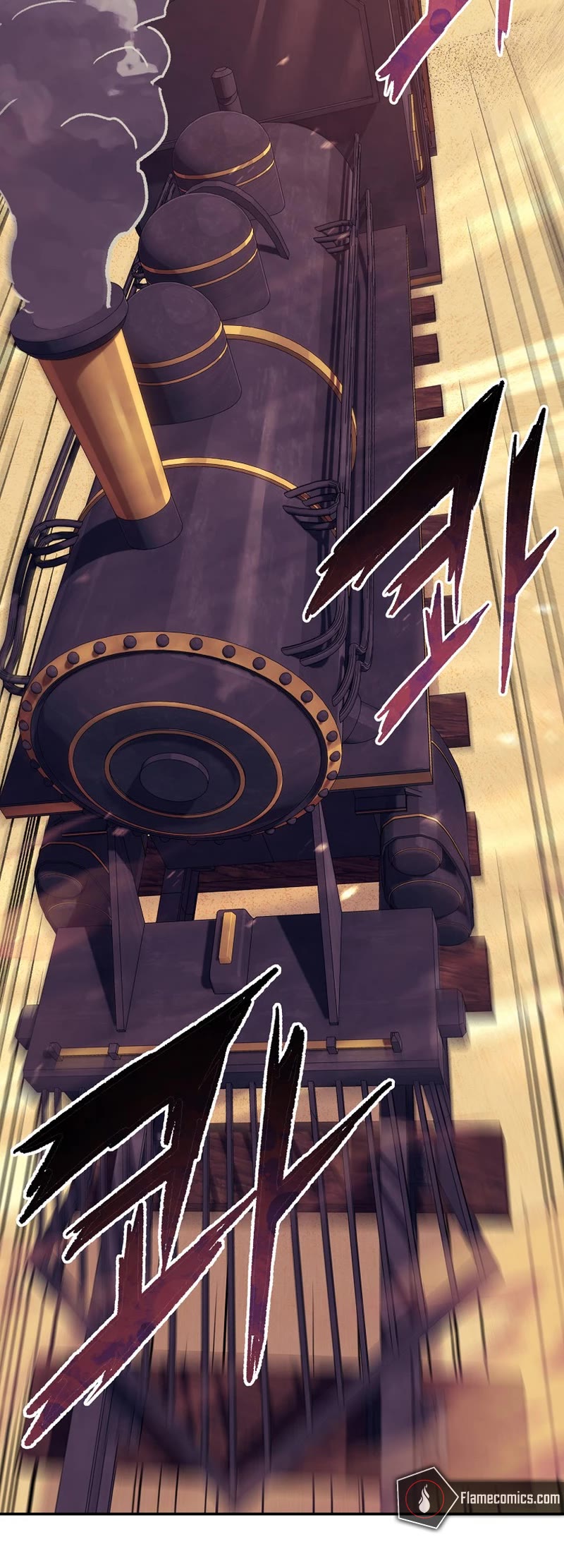 Return of the Broken Constellation Chapter 107 page 56 - Chapter 107