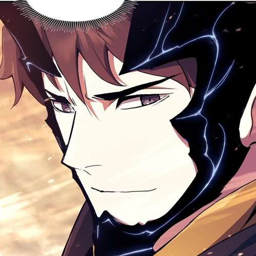 Return of the Broken Constellation Chapter 107 cover