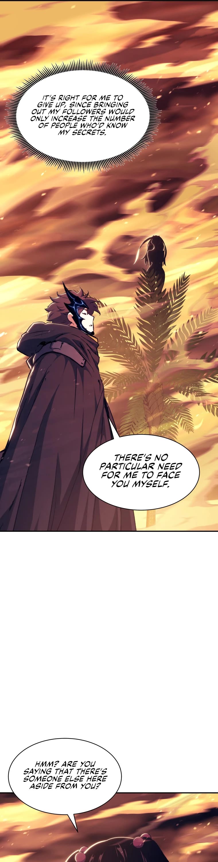 Return of the Broken Constellation Chapter 108 page 10 - Chapter 108
