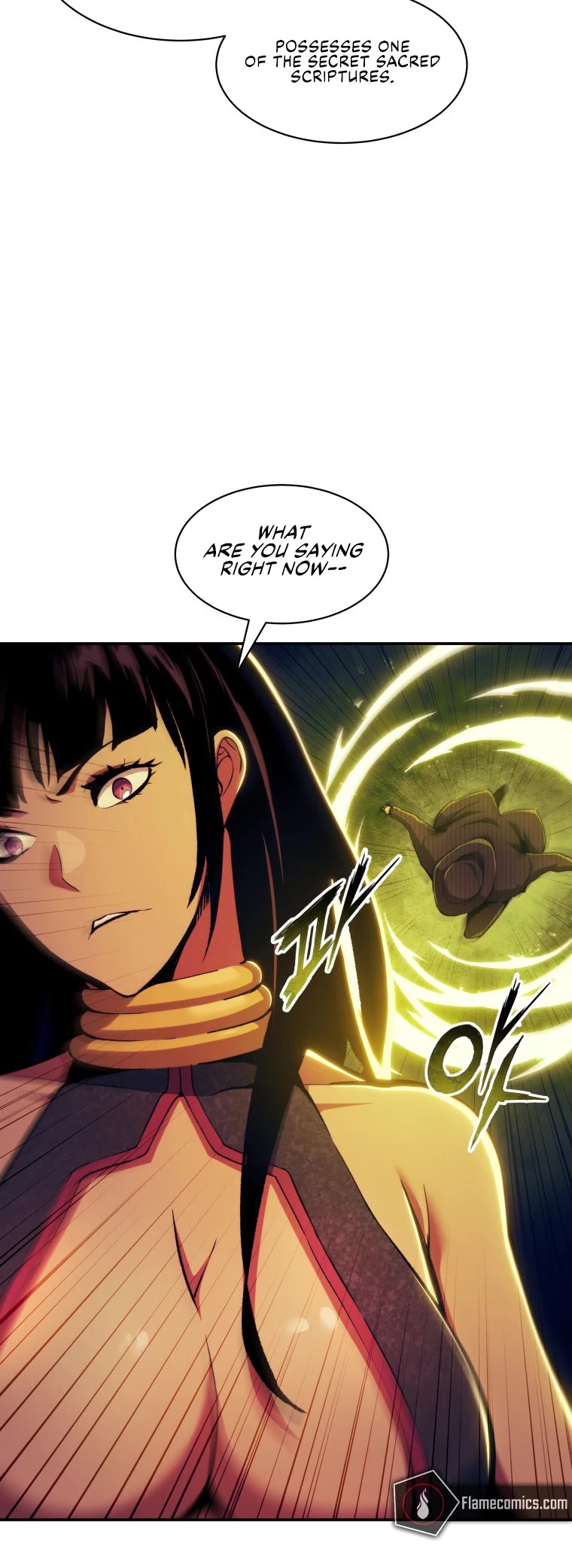 Return of the Broken Constellation Chapter 108 page 12 - Chapter 108