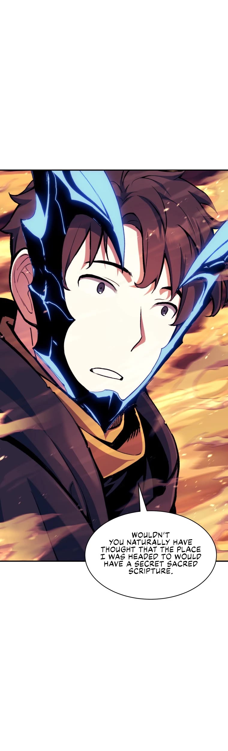 Return of the Broken Constellation Chapter 108 page 17 - Chapter 108