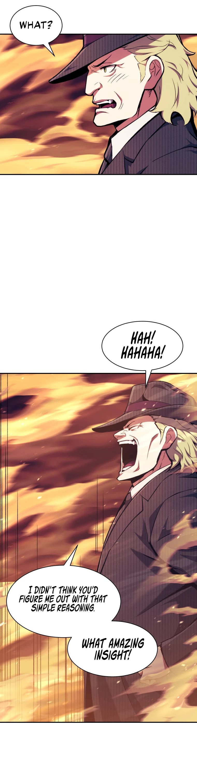 Return of the Broken Constellation Chapter 108 page 18 - Chapter 108