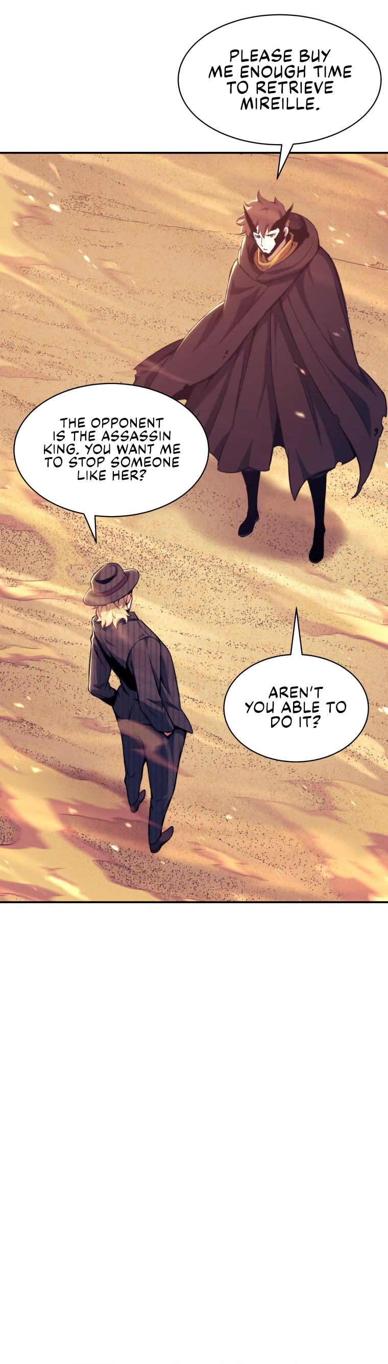 Return of the Broken Constellation Chapter 108 page 20 - Chapter 108