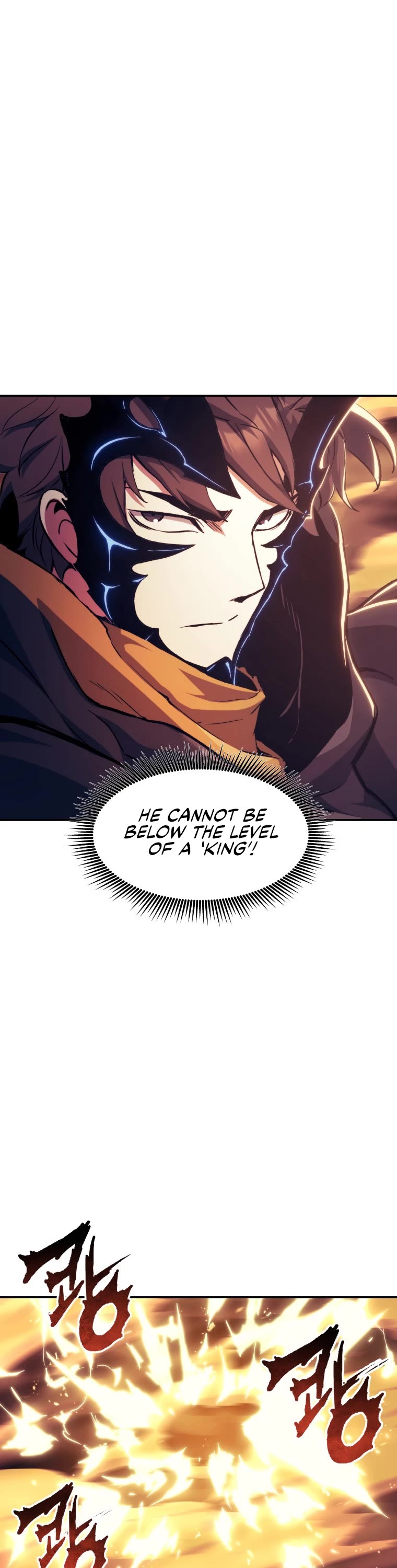 Return of the Broken Constellation Chapter 108 page 29 - Chapter 108
