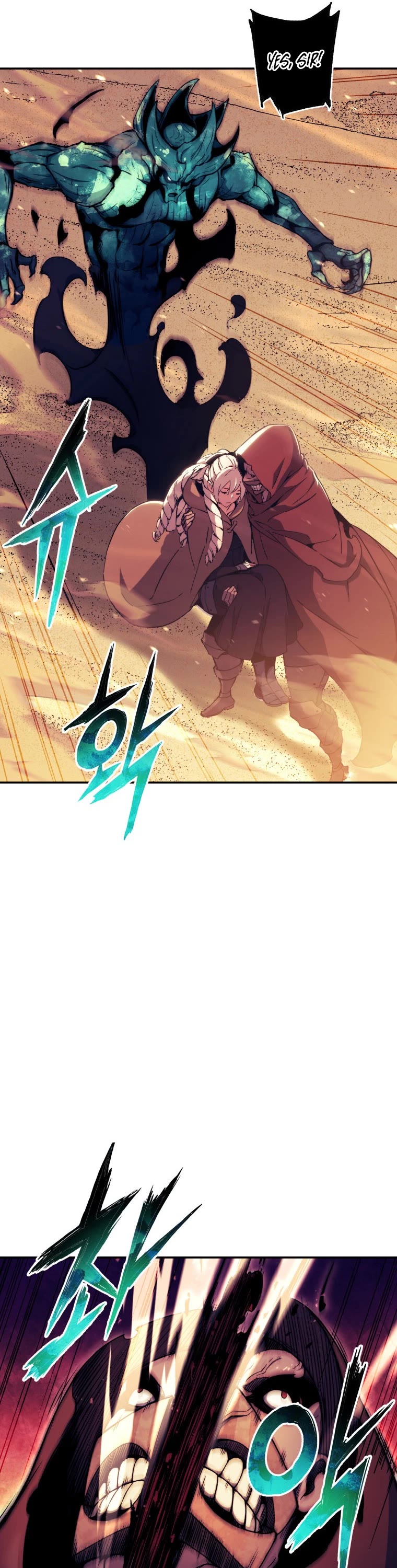 Return of the Broken Constellation Chapter 108 page 33 - Chapter 108