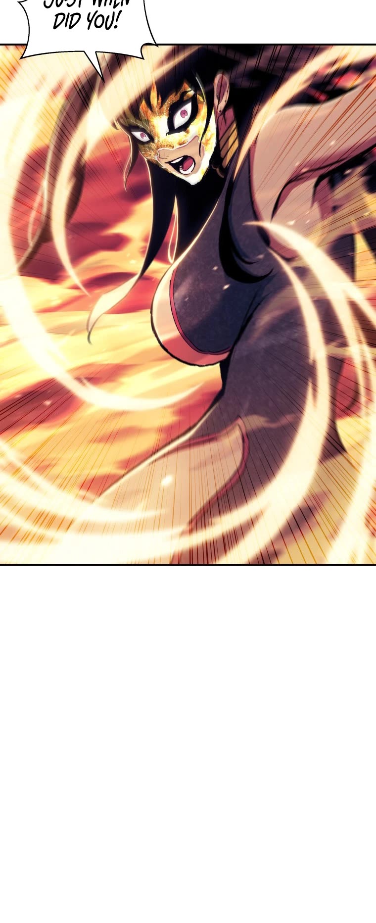 Return of the Broken Constellation Chapter 108 page 36 - Chapter 108