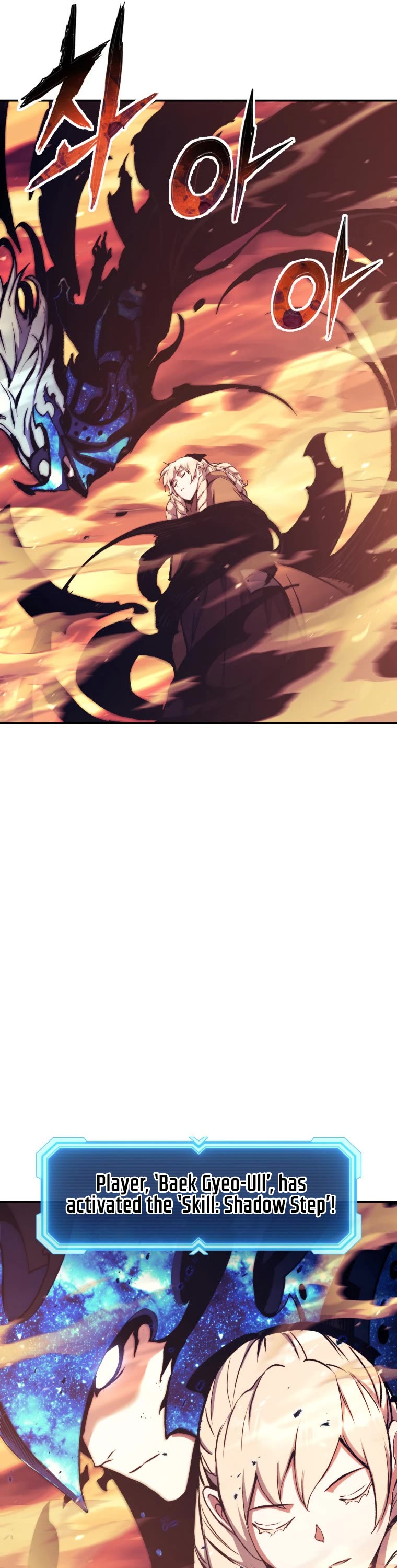 Return of the Broken Constellation Chapter 108 page 37 - Chapter 108