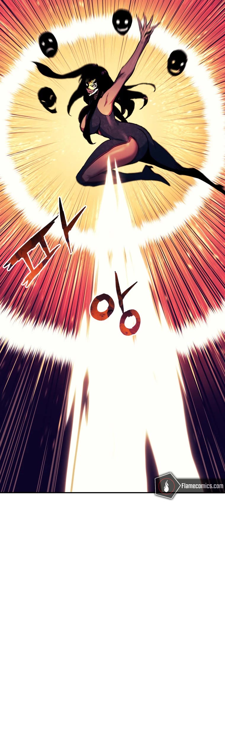 Return of the Broken Constellation Chapter 108 page 39 - Chapter 108
