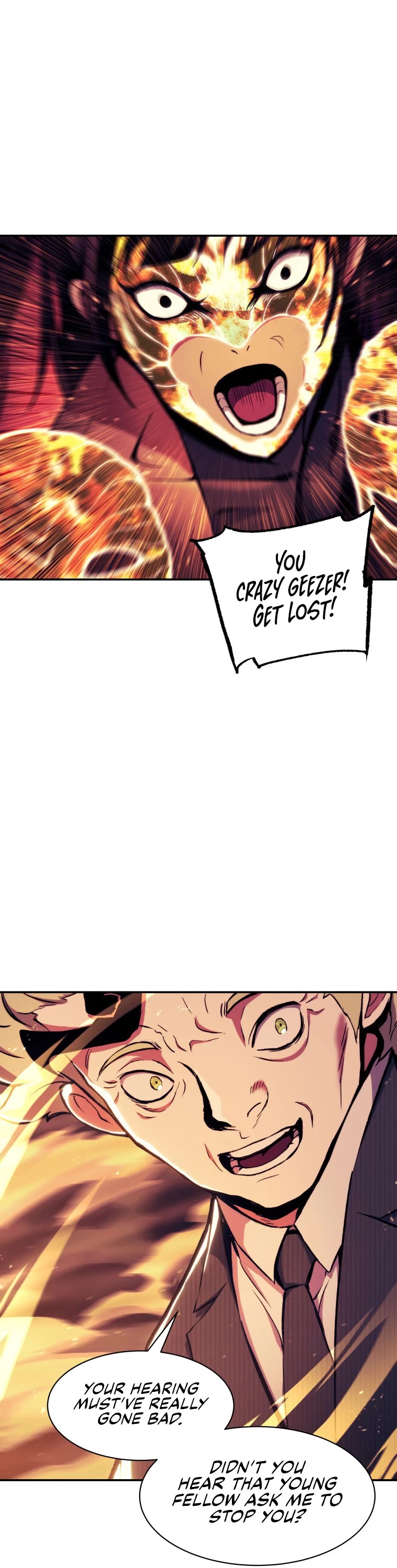 Return of the Broken Constellation Chapter 108 page 41 - Chapter 108