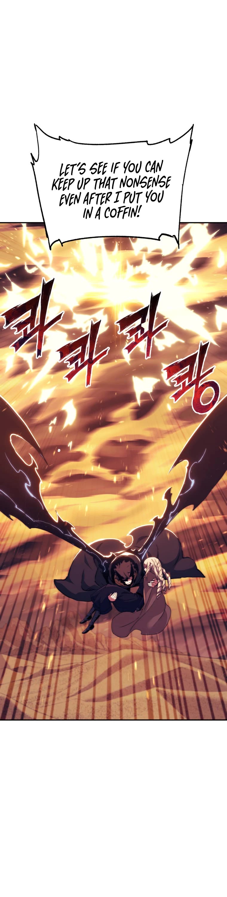 Return of the Broken Constellation Chapter 108 page 42 - Chapter 108