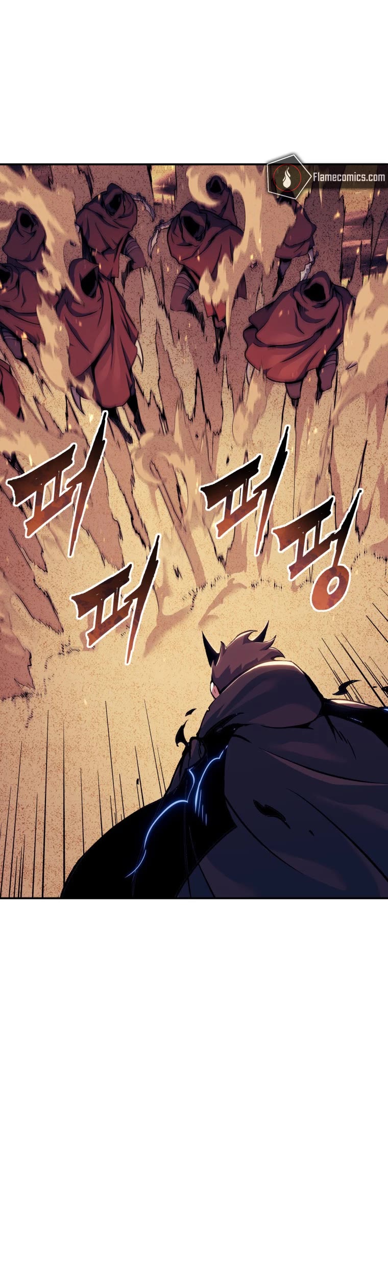 Return of the Broken Constellation Chapter 108 page 43 - Chapter 108