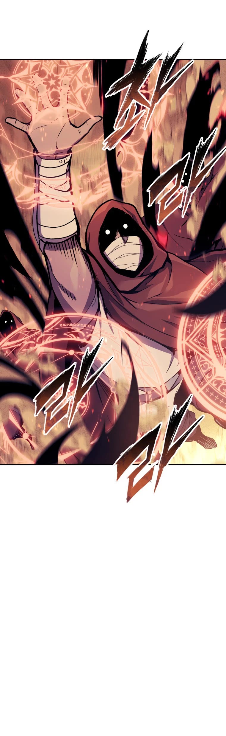 Return of the Broken Constellation Chapter 108 page 44 - Chapter 108