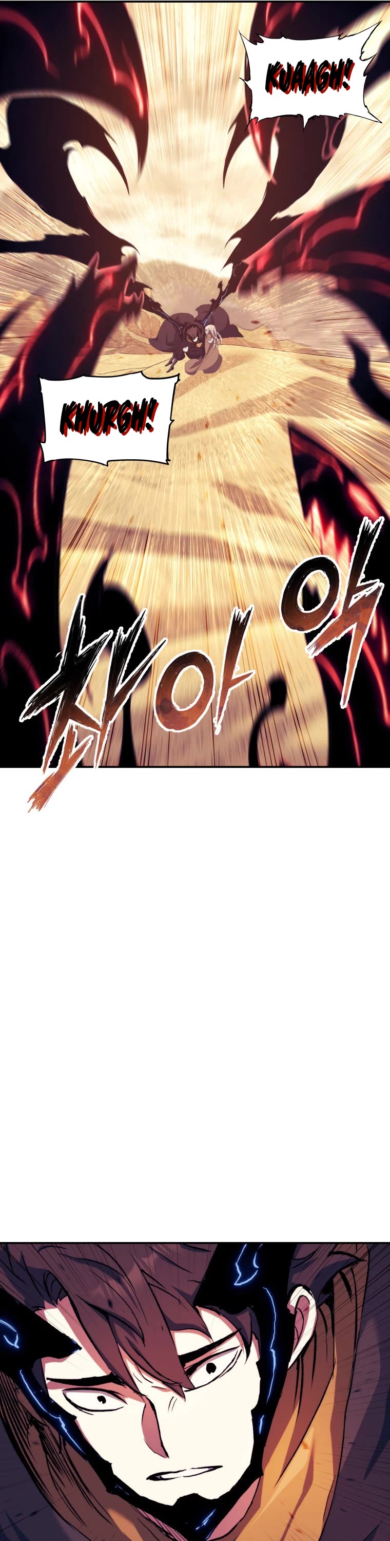Return of the Broken Constellation Chapter 108 page 45 - Chapter 108