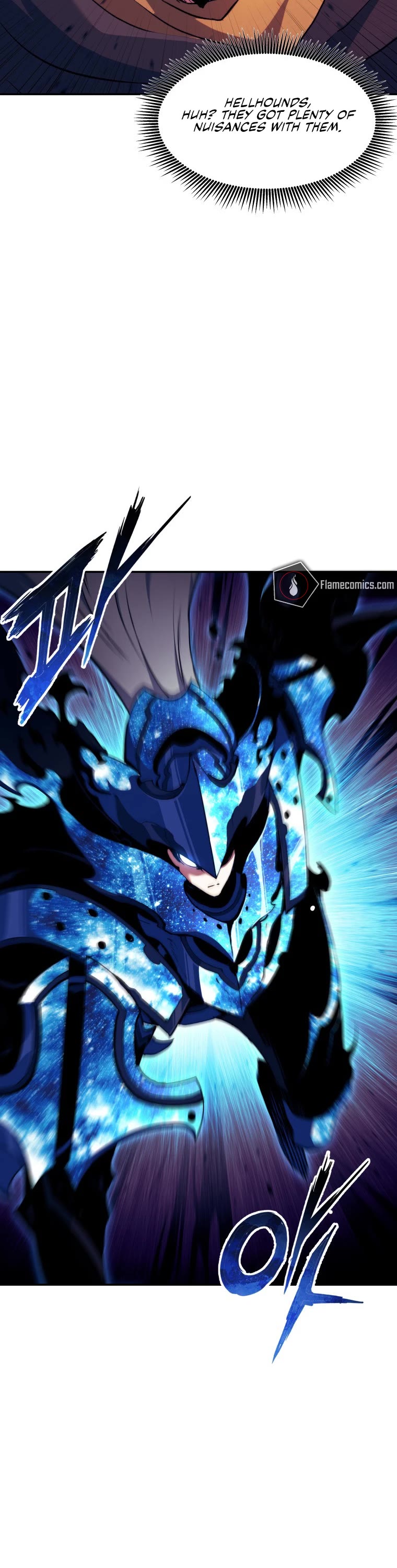 Return of the Broken Constellation Chapter 108 page 46 - Chapter 108