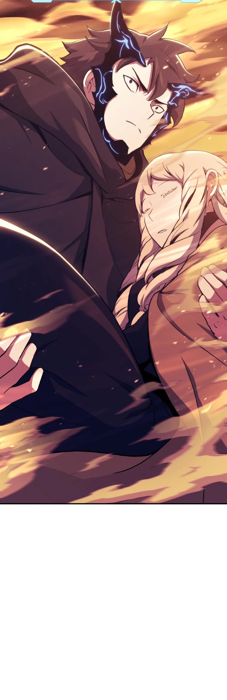 Return of the Broken Constellation Chapter 108 page 48 - Chapter 108