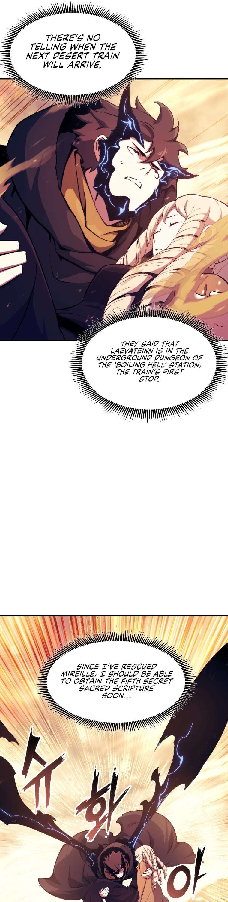 Return of the Broken Constellation Chapter 108 page 49 - Chapter 108