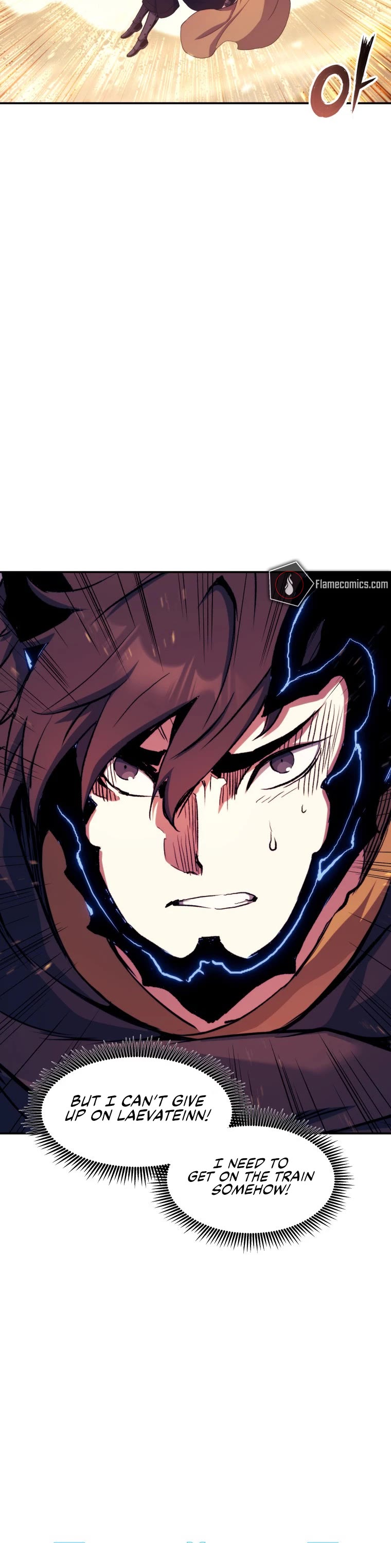 Return of the Broken Constellation Chapter 108 page 50 - Chapter 108