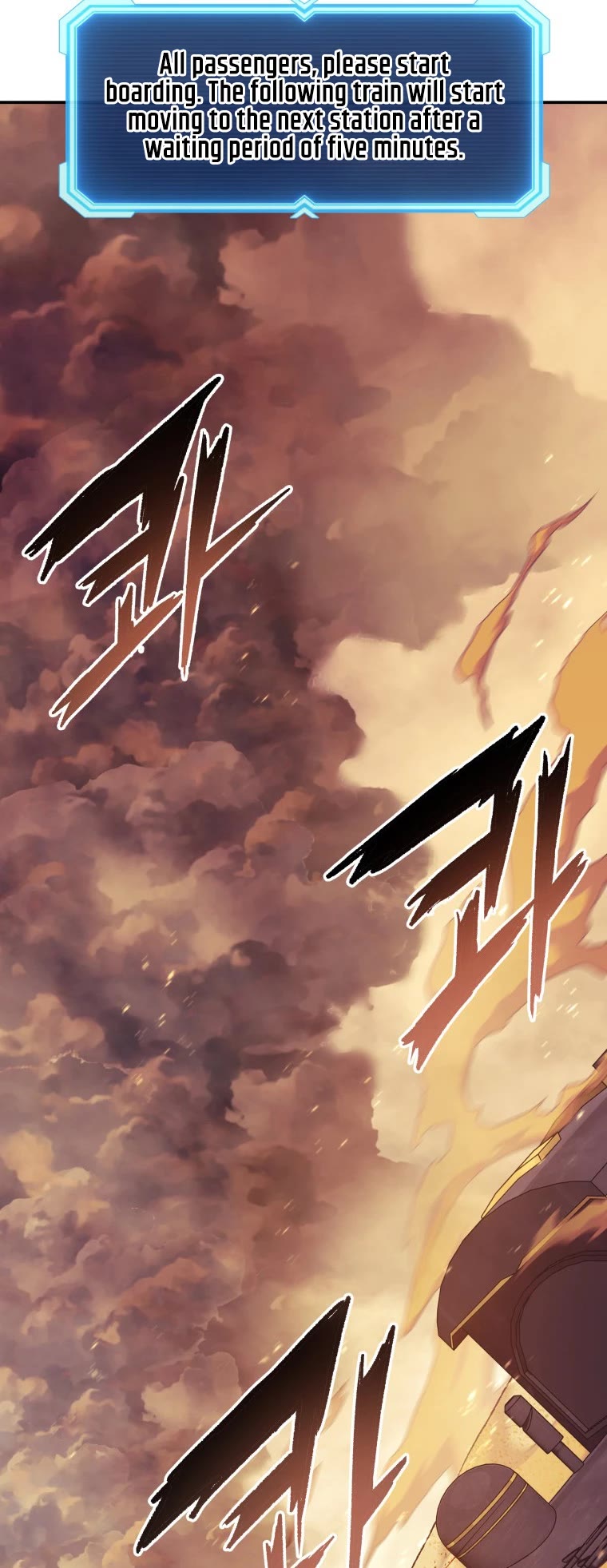 Return of the Broken Constellation Chapter 108 page 51 - Chapter 108