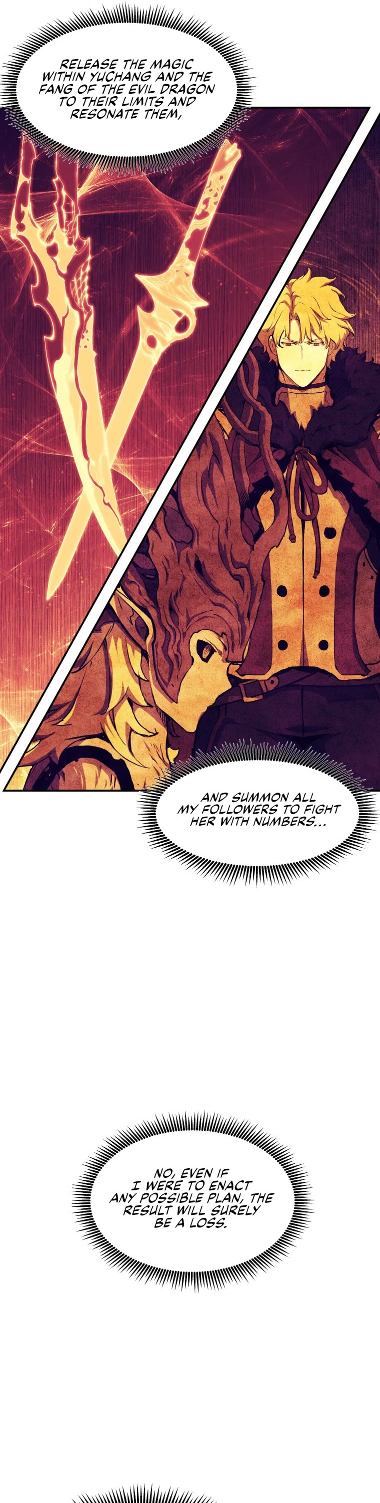 Return of the Broken Constellation Chapter 108 page 6 - Chapter 108
