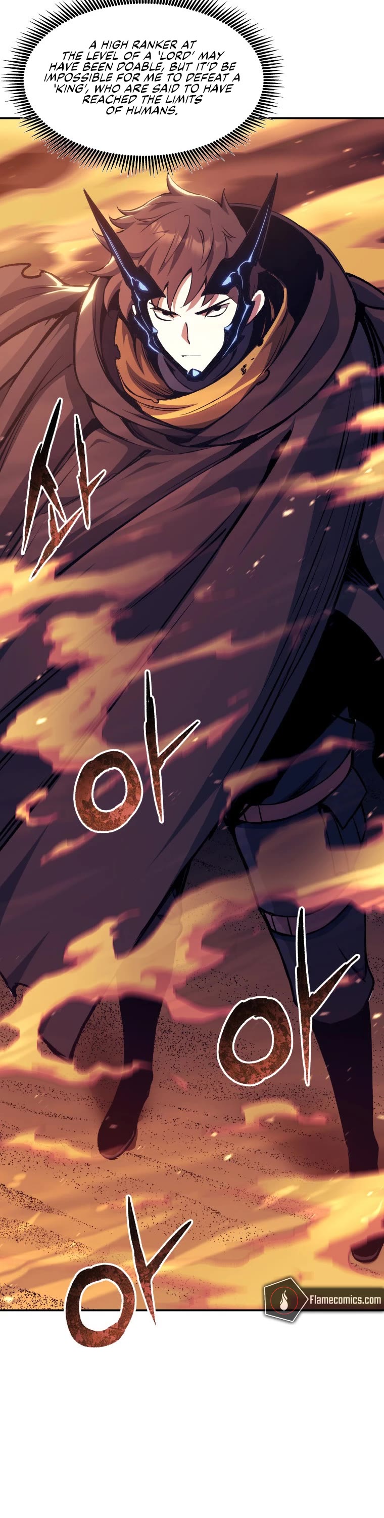 Return of the Broken Constellation Chapter 108 page 7 - Chapter 108