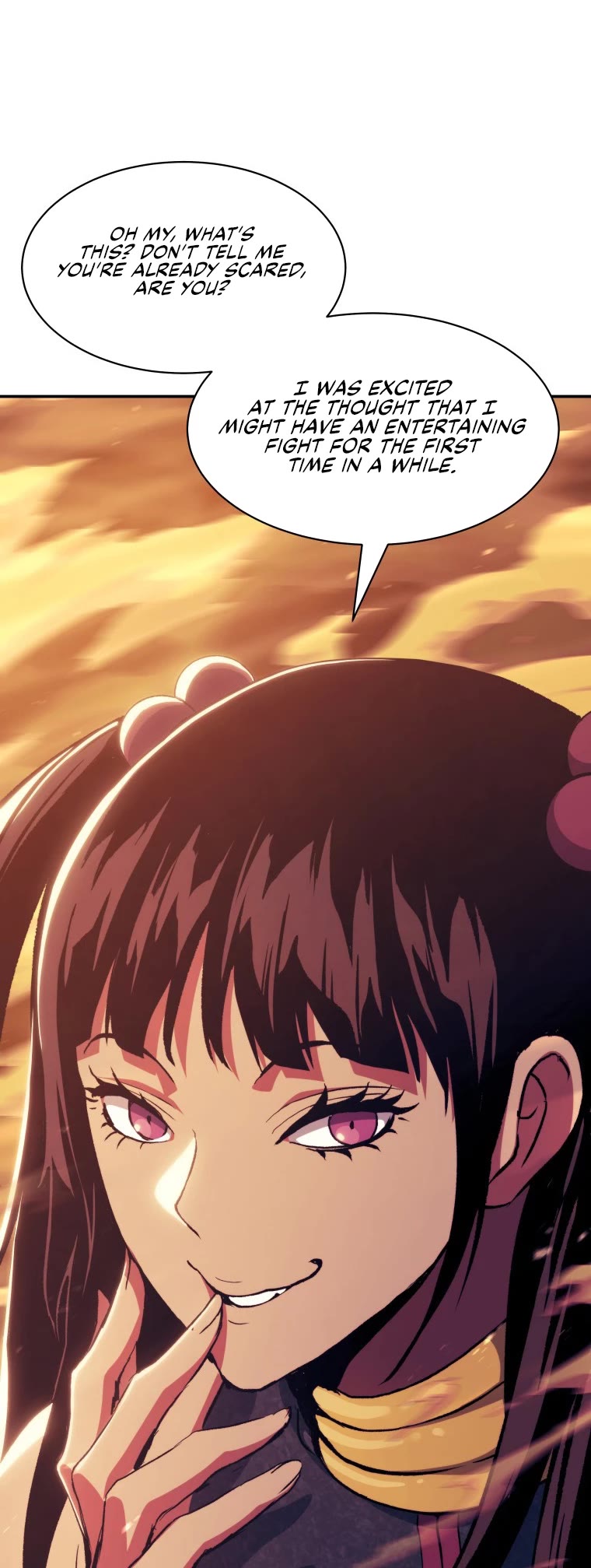Return of the Broken Constellation Chapter 108 page 8 - Chapter 108