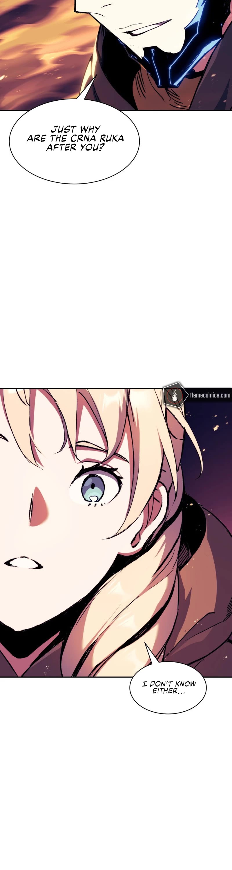 Return of the Broken Constellation Chapter 109 page 11 - Chapter 109