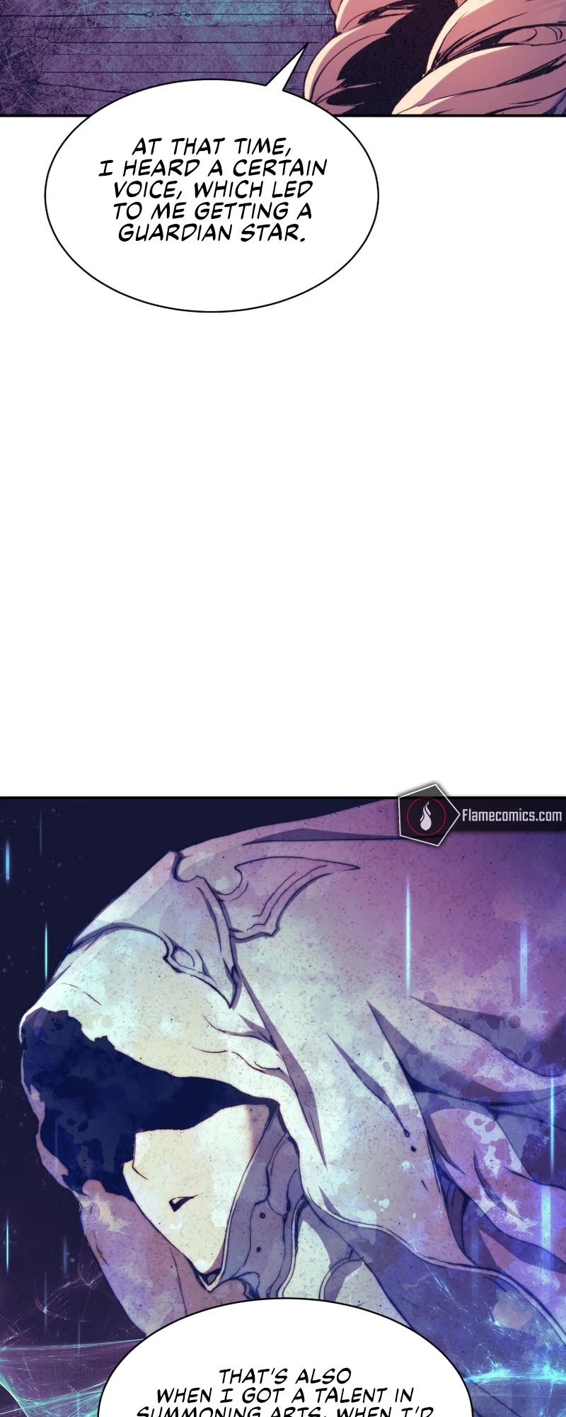 Return of the Broken Constellation Chapter 109 page 16 - Chapter 109